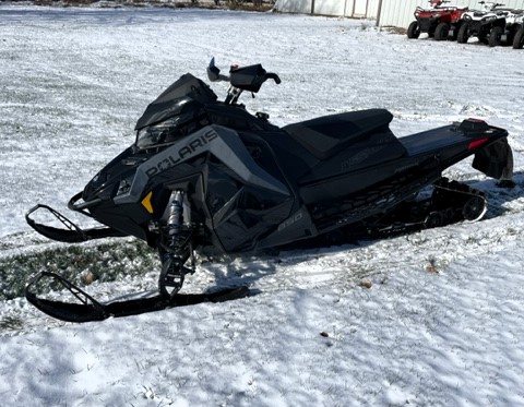 2021 Polaris 850 Switchback Assault 146